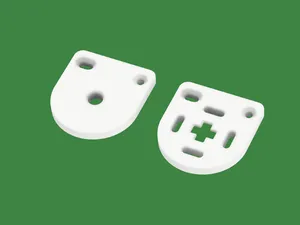 Roller Blind Wall Brackets
