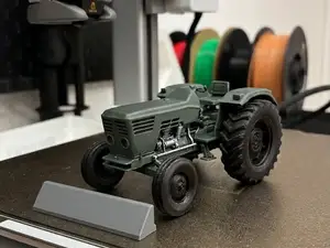 Deutz 6806 Traktor 