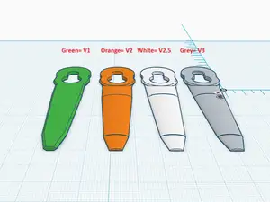 Trimmerblatt Stihl Polycut 2-2, 3-2 / 90mm