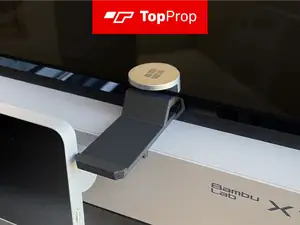 TopProp - Lid Lifter Vent For Glass Top