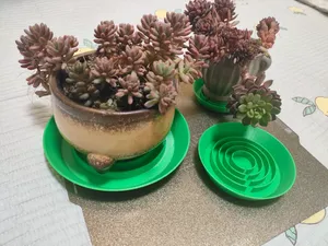 花盆底座、花盆托盘