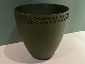 Large Flower Pot