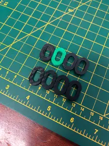 Seadoo spark hull washer spacer 