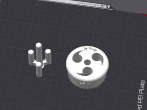 Filament Winding Tool – Compact and Functional