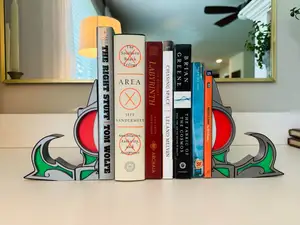Sword of Bookends
