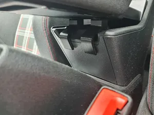 Polo AW / Ibiza 2018+ armrest support/riser