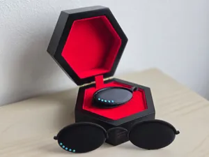 Выдвижные стаканы для 3D-принтера