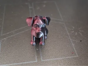 cane miniatur