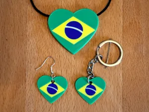 Loving Brazil