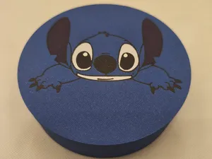 Caja Stich Personalizable