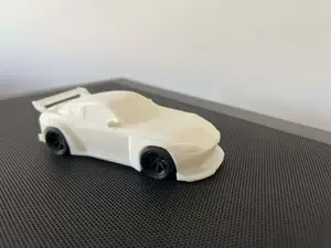 Nissan fairlady Z widebody