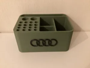 Audi Organizer