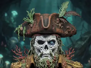 Capt. Deepsea