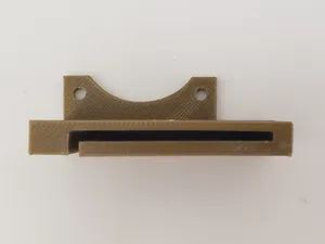 Winkelhalterung für MPCNC oder L-Form Winkel