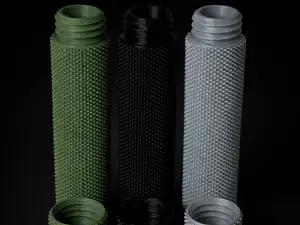 Doob Tube / Joint Tube / Cigar Tube