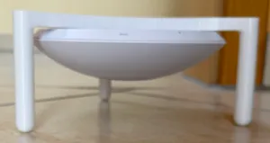 Hanging stand for Ubiquiti Unifi U7-LR