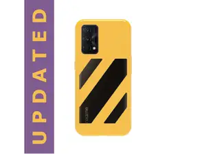 Realme GT Master Edition Case