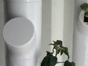 Gardyn Light Blocking Covers