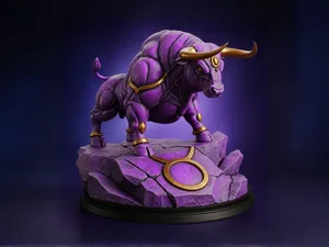 Taurus Zodiac