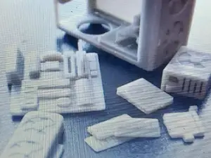 PC MODEL