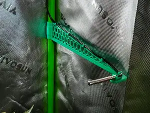 Halter Temperatursonde 16/19/20/22mm Growzelt
