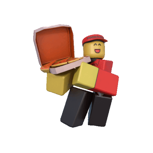 Elliot Forsaken Steal a brainrot Roblox BB Pizza