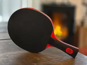 Ping pong paddle