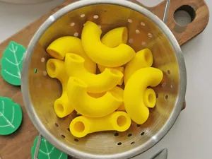 Macaroni