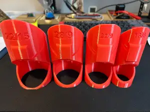 Pipe Insulation Cutting Tool – 4 Size Variants