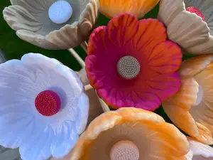 Insektentränke Blume