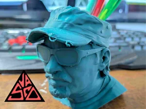 Porta penne Vasco Rossi