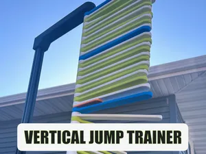 Vertical Jump Trainer