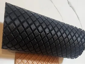 Waffle Texture Roller