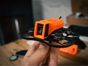 Betafpv Pavo Pico 2 Top O4 air Bracket II Holder