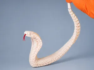 ARTICULATED COBRA