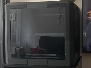 Enclosure for A1 and A2L