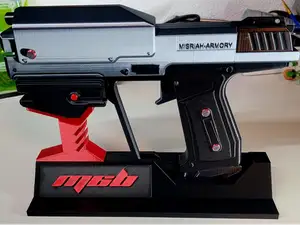 HALO M6B MAGNUM