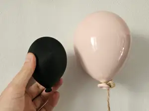 palloncino decorativo