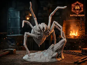 Giant Spider