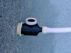 Polaris Pool Cleaner Quick Disconnect Replacement