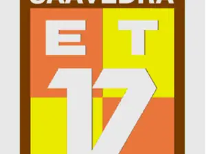 ET 17 LLavero