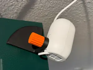 UniFi G3 Instant  G4 Instant magnetic camera mount