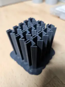 RV Window Screen Clips