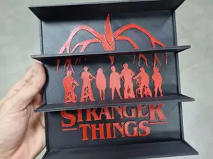 Stranger things stand