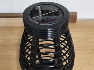 Solar Laterne