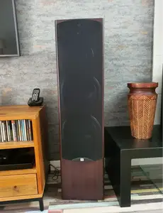 PIN JBL speaker grille support