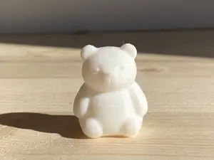 Mini Teddy Bear