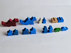 Carcassone Big Box