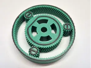 Planetary Gears - Spinner
