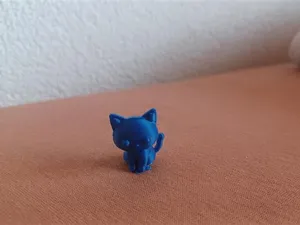 süsse Katze